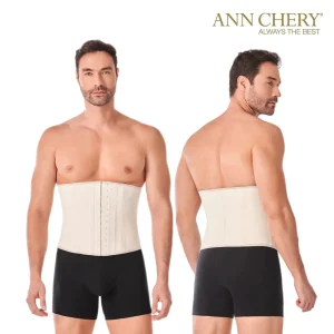 Ann Chery 2031 : Cinturilla Latex Hombre