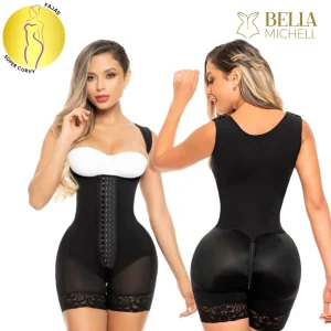 Bella Michell FP5030 Realce Maxi. Vivis Tirante Ancho