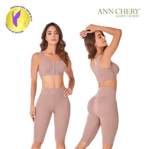 Ann Chery 5155L: Short Indira