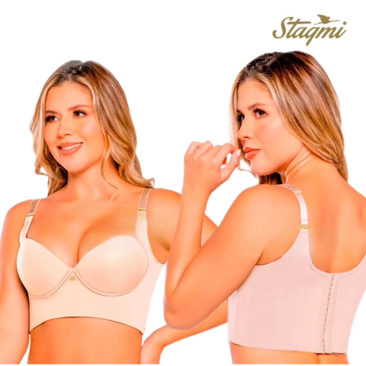 Stagmi SMI03030: Brassier Full Cup