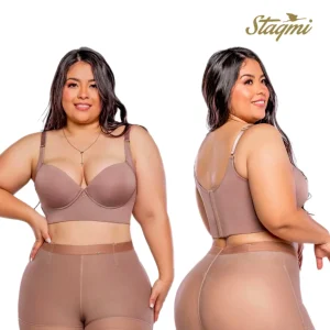 Stagmi SMI03030: Brassier Full Cup