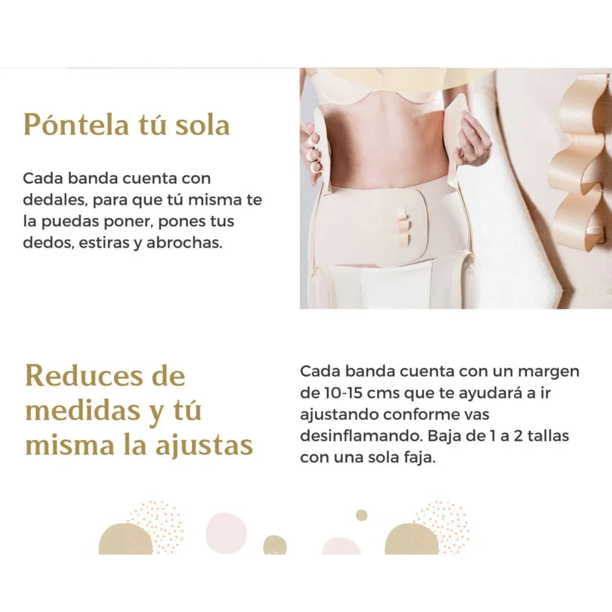 KIT 9 POSTPARTO - Imagen 5