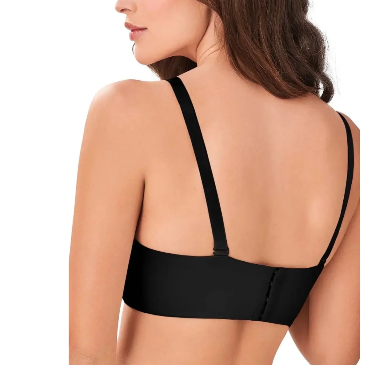 Ann Chery 3741:Brasier espalda invisible - Imagen 5