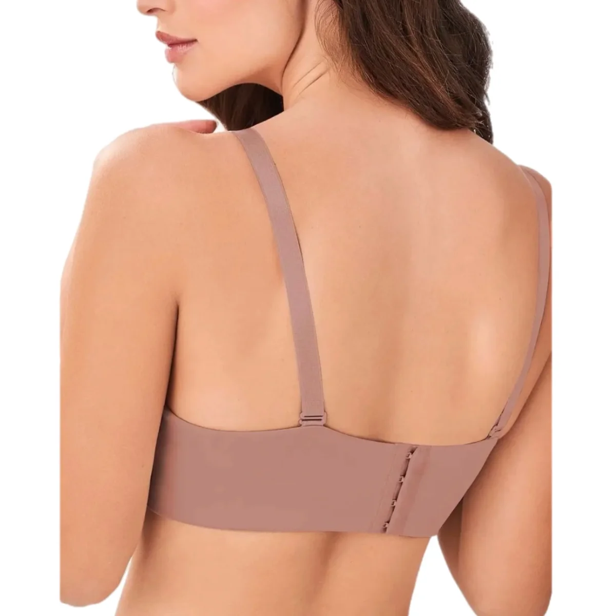 Ann Chery 3741:Brasier espalda invisible - Imagen 9