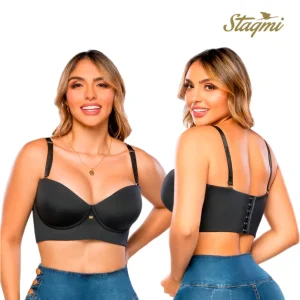 Stagmi SMI03006: Brassier Magic