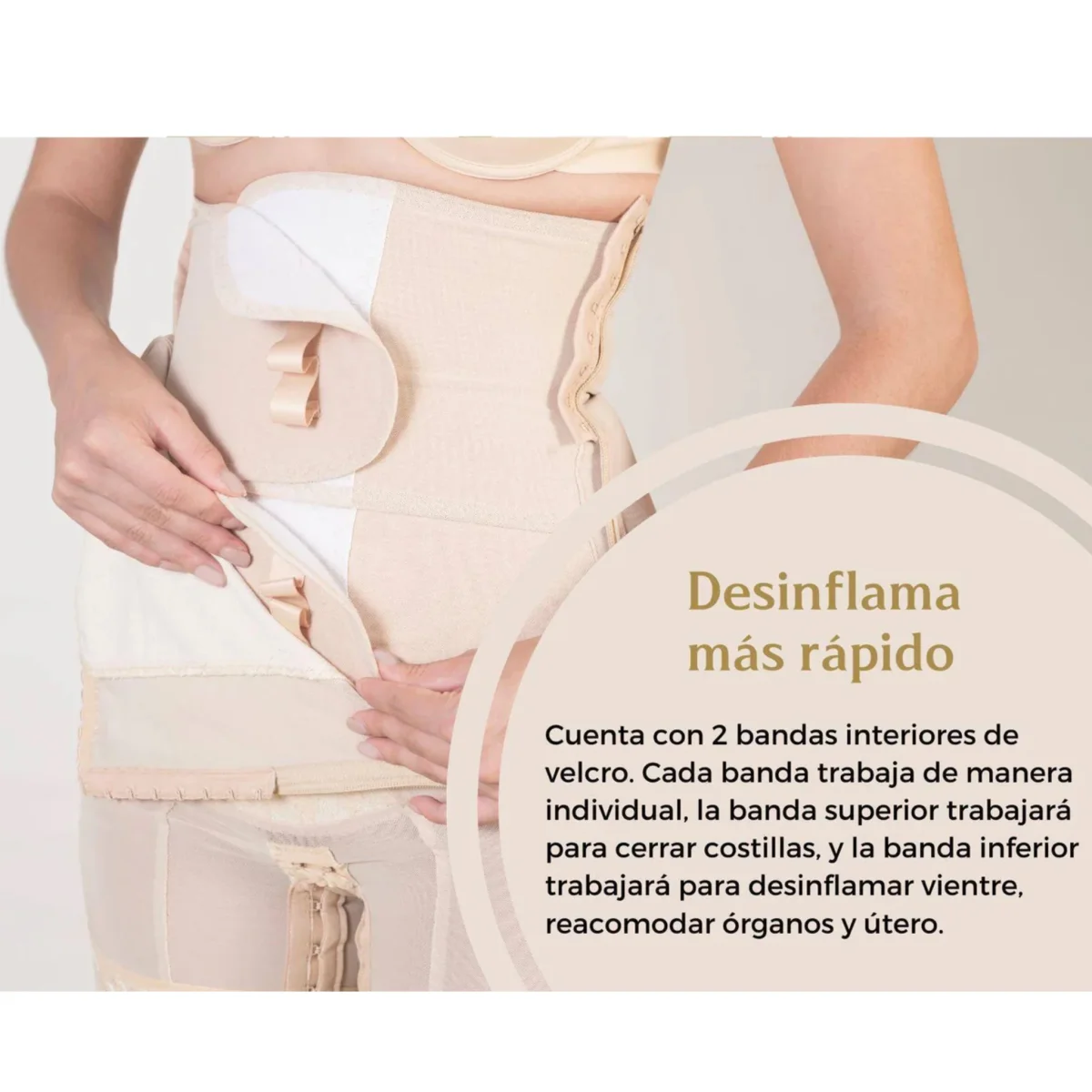 KIT 9 POSTPARTO - Imagen 8