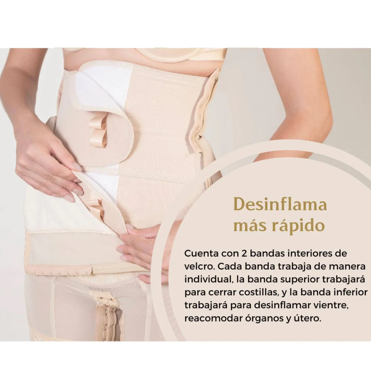 KIT 9 POSTPARTO - Imagen 6