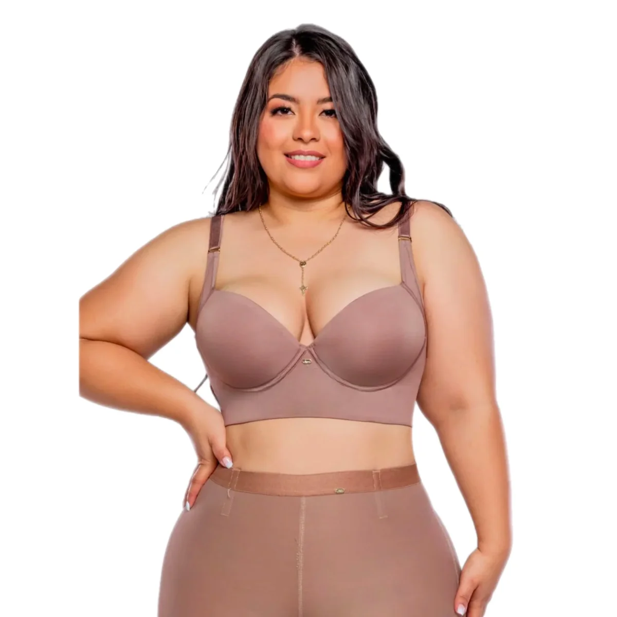 Stagmi SMI03030: Brassier Full Cup - Imagen 9