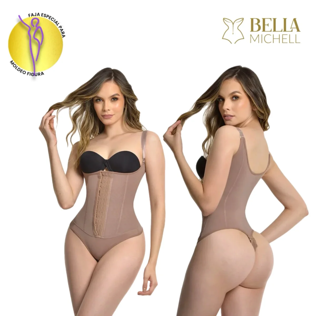 Bella Michell FP6149: Alexandra
