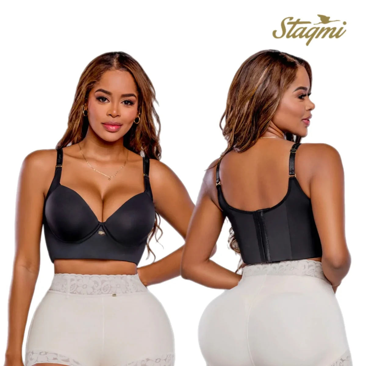 Stagmi SMI03030: Brassier Full Cup