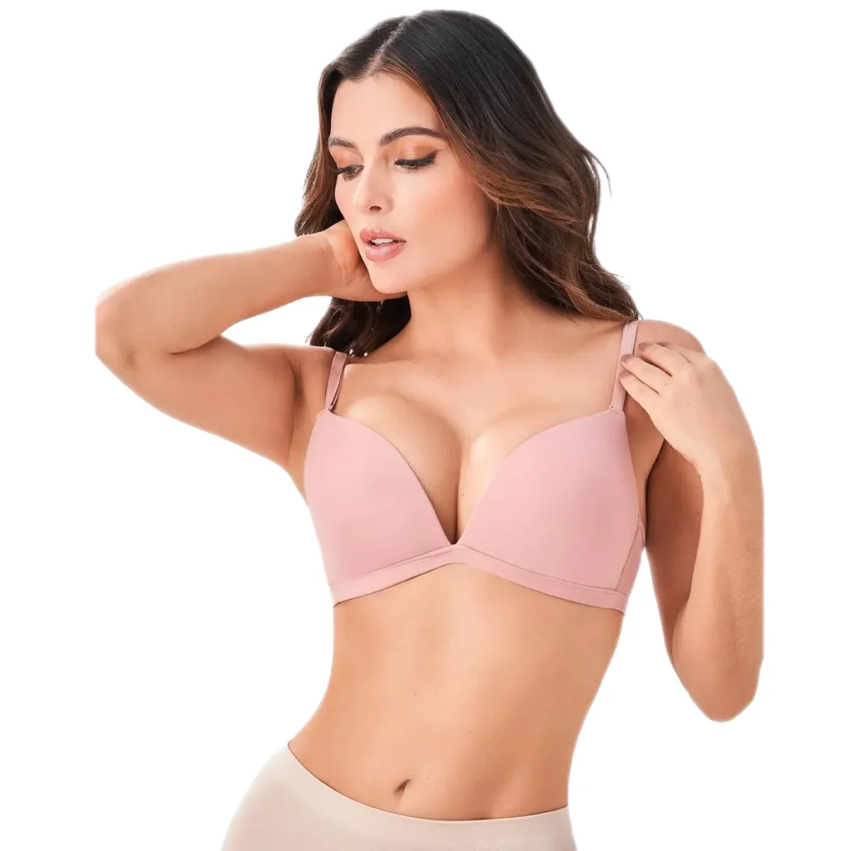 Ann Chery 3693: Brasier Ultracómodo sin varillas - Imagen 3