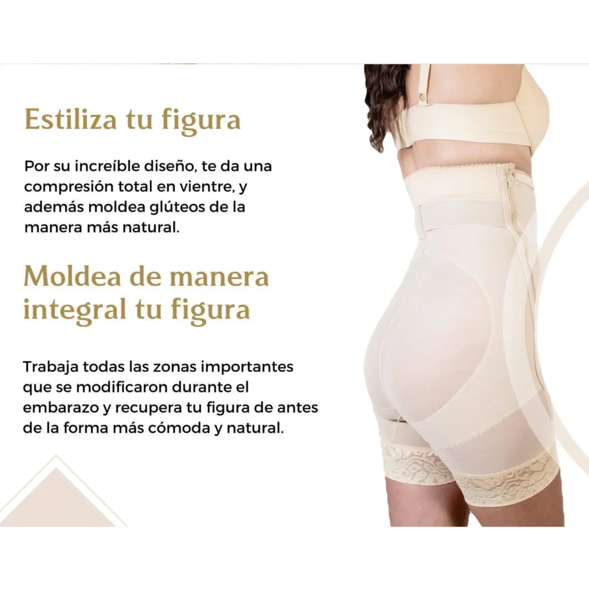 KIT 9 POSTPARTO - Imagen 9