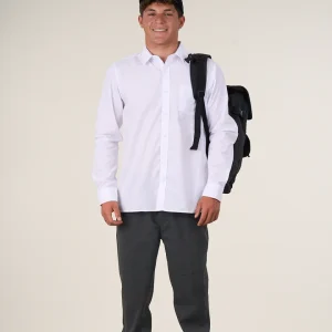 Camisa Escolar S a XL