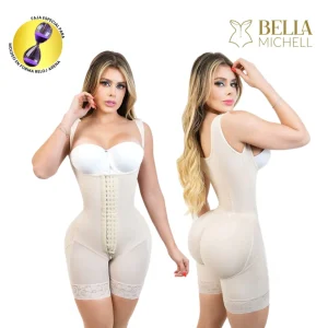 Bella Michell FP1571. Reloj Arena.Lupe. 2 varillas