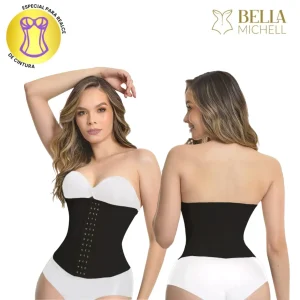 Bella Michell F1024F Cinturilla Talle Corto