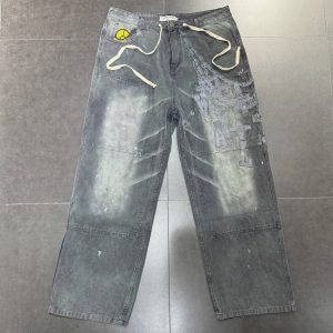 Vale Forever Chain Painters - Black