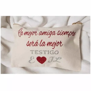 neceser personalizado  | regalos personalizados