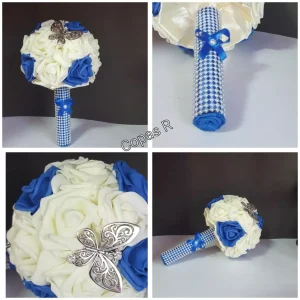 Ramo de novia