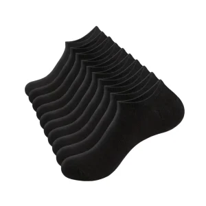 Tines Para Dama Cortos Casuales 12 Pares