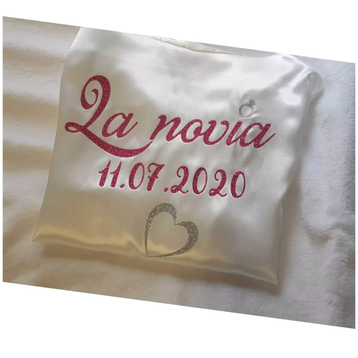 Batas de novia
