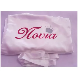 Bata personalizada | bata personalizada novia
