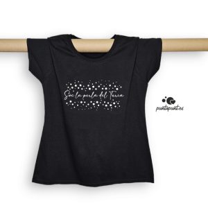 Camiseta La perla del Túria | Punt a punt®
