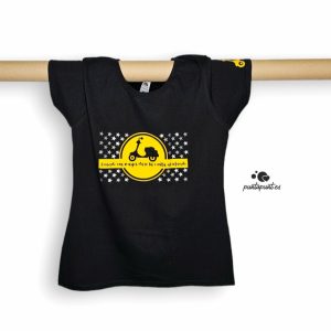 Camiseta La Vuelta al Mundo – estrellas | Punt a punt®