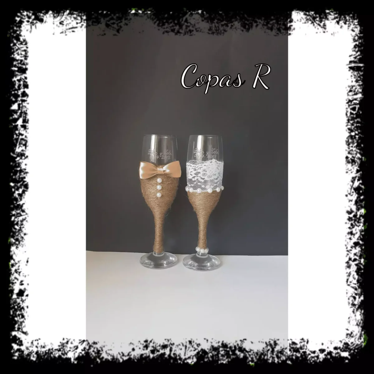 Copas personalizadas - Imagen 2