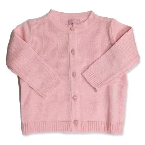 Suéter Botones 10225 Beba